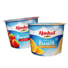 Almhof kwark